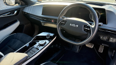 Kia EV6 166kW GT Line S 77.4kWh 5dr Auto Electric Estate